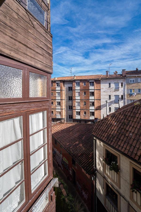 La Catedral En El Corazon De Oviedo Appartamento Esterno foto